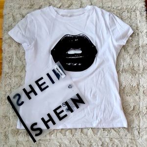 T-Shirt from SHEIN